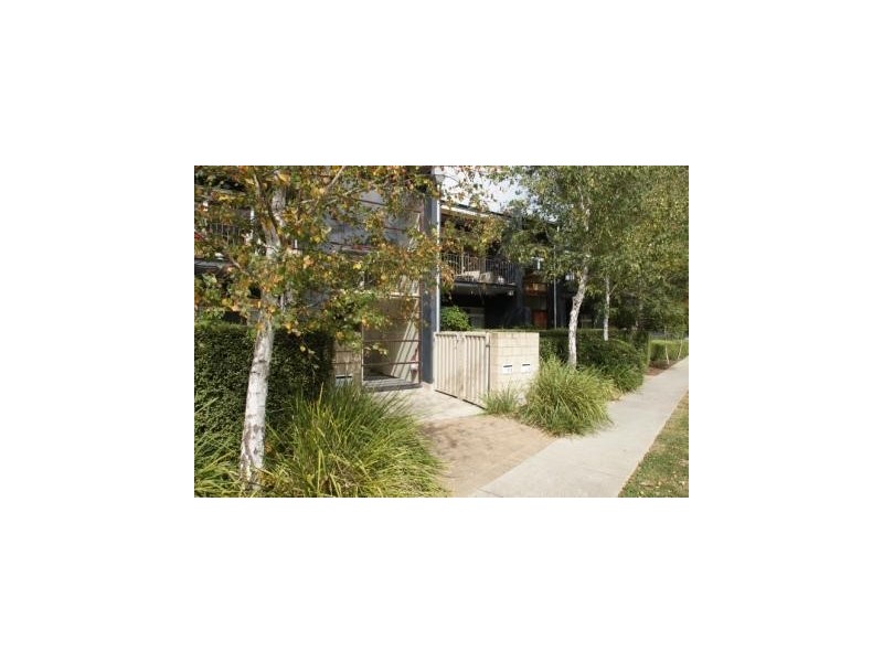 3/6 Hay Street, O’connor ACT 2602
