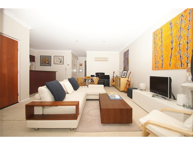 3/6 Hay Street, O’connor ACT 2602