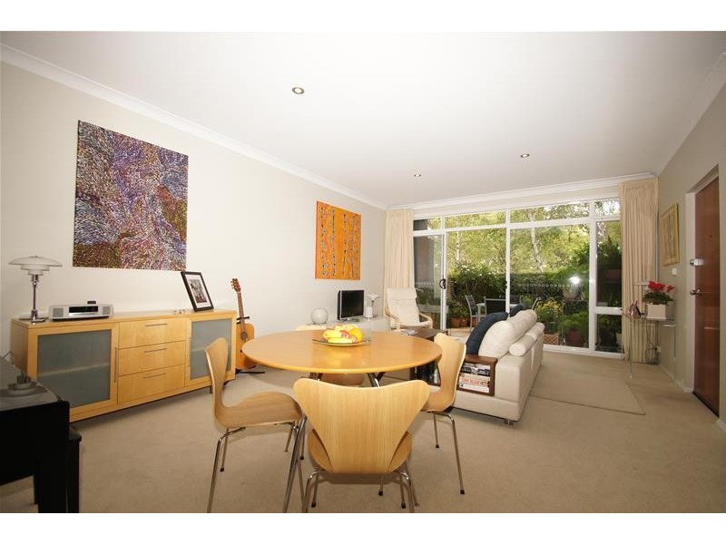 3/6 Hay Street, O’connor ACT 2602