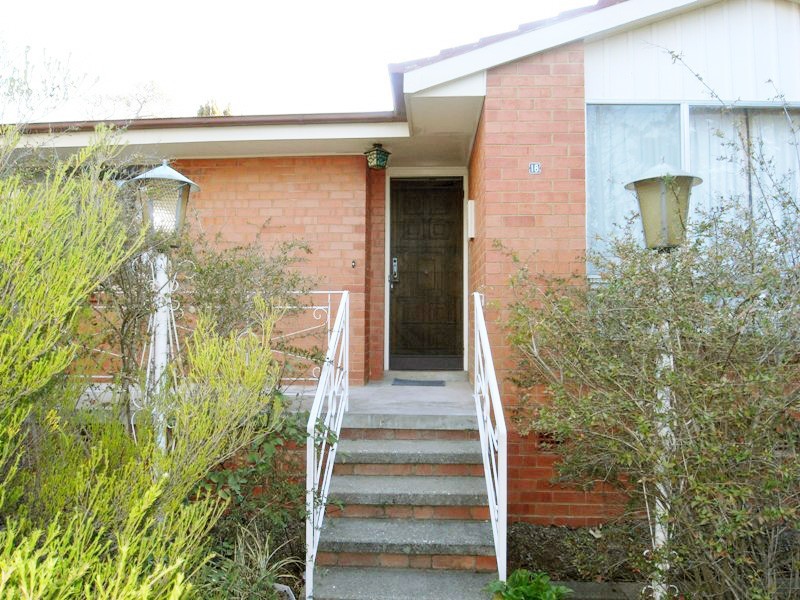 18 Atkinson Street, Cook ACT 2614
