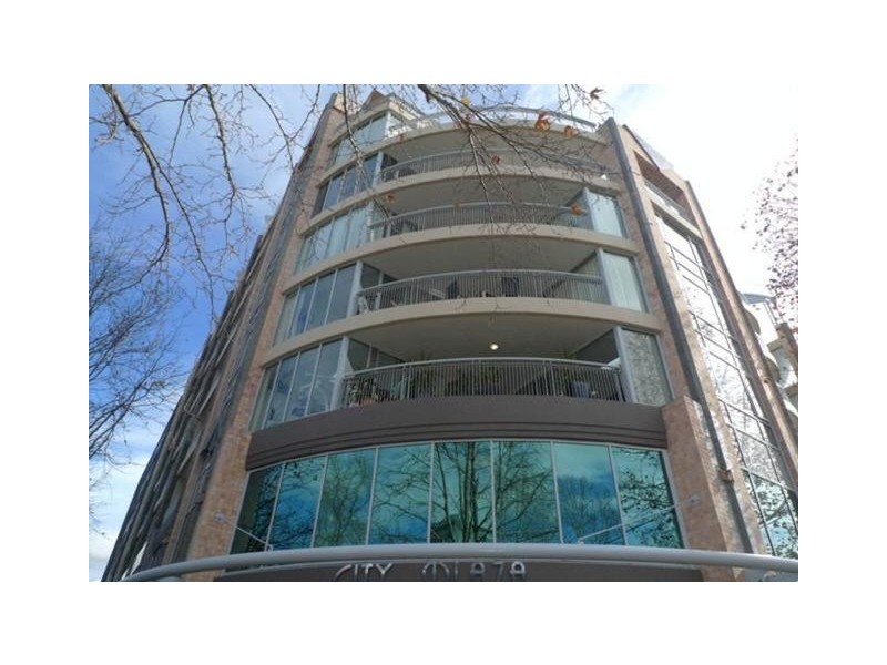 301/222 City Walk, Canberra ACT 2600