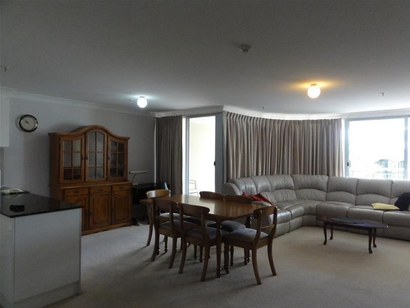 301/222 City Walk, Canberra ACT 2600