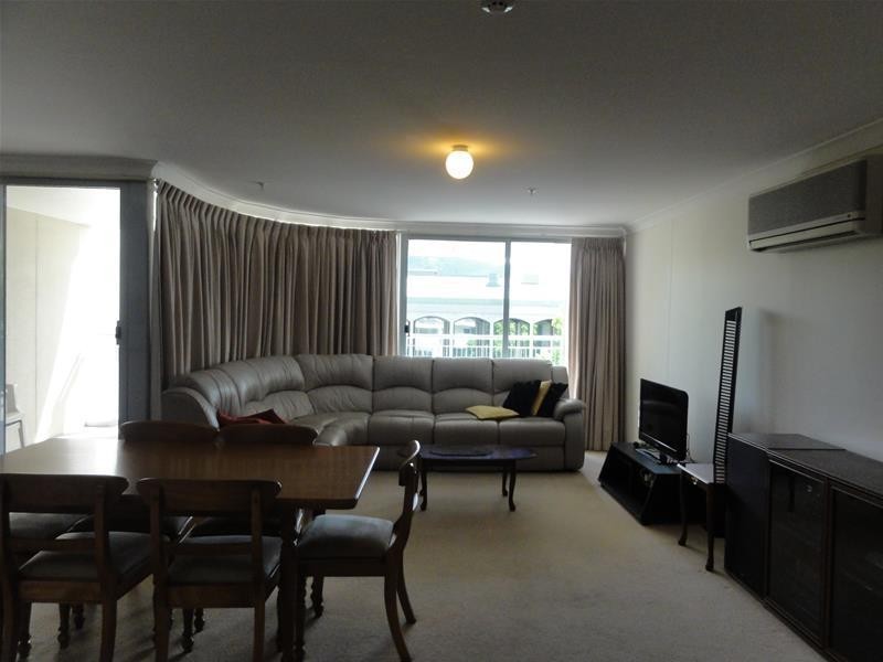 301/222 City Walk, Canberra ACT 2600