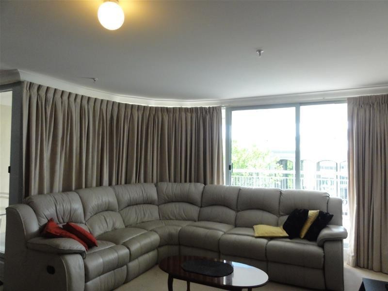 301/222 City Walk, Canberra ACT 2600