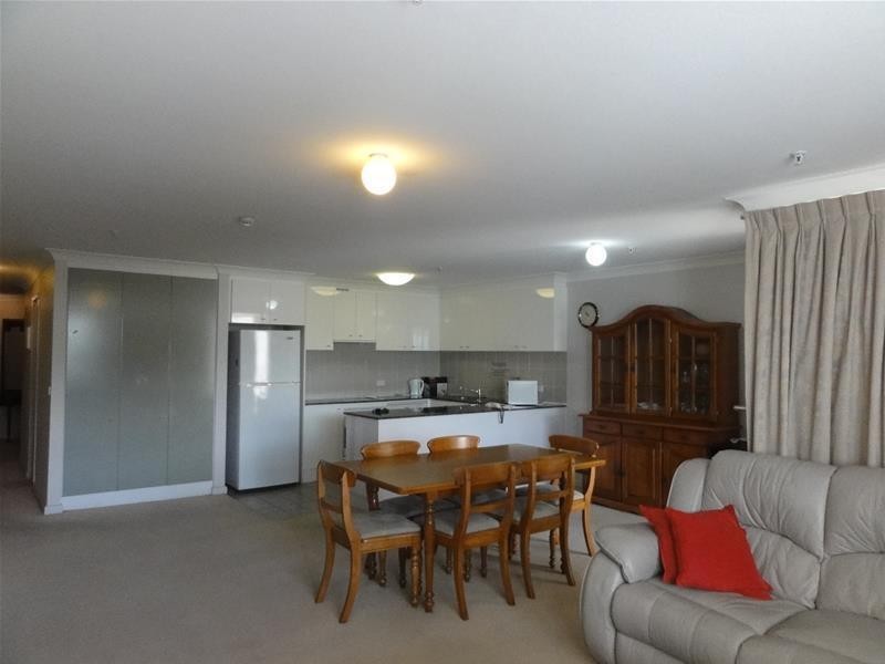 301/222 City Walk, Canberra ACT 2600