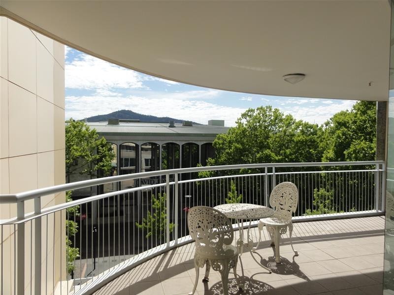 301/222 City Walk, Canberra ACT 2600