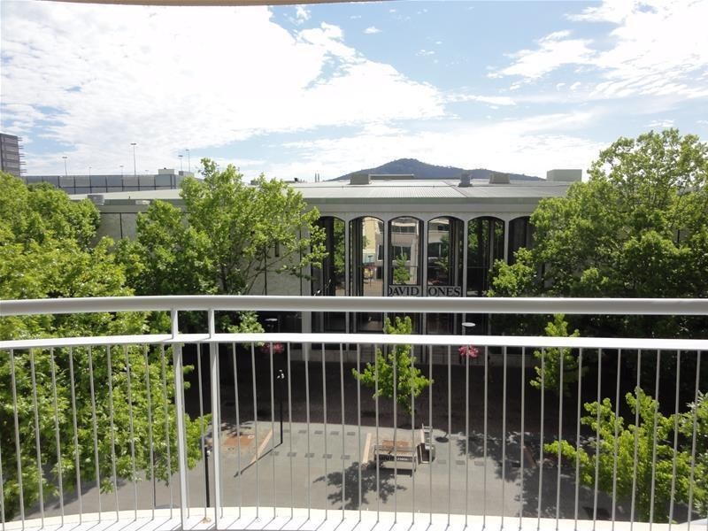 301/222 City Walk, Canberra ACT 2600