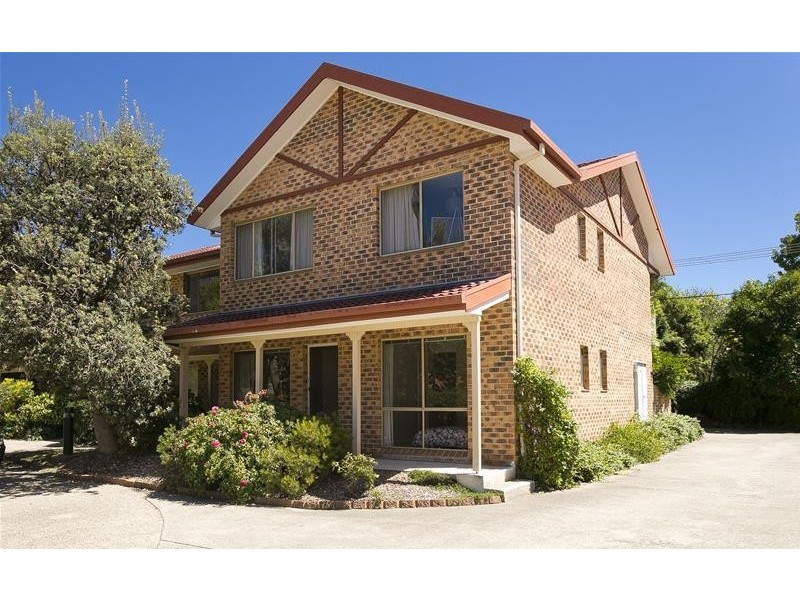 18/19 Moorhouse Street, O’connor ACT 2602