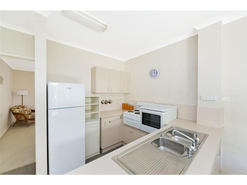 18/19 Moorhouse Street, O’connor ACT 2602