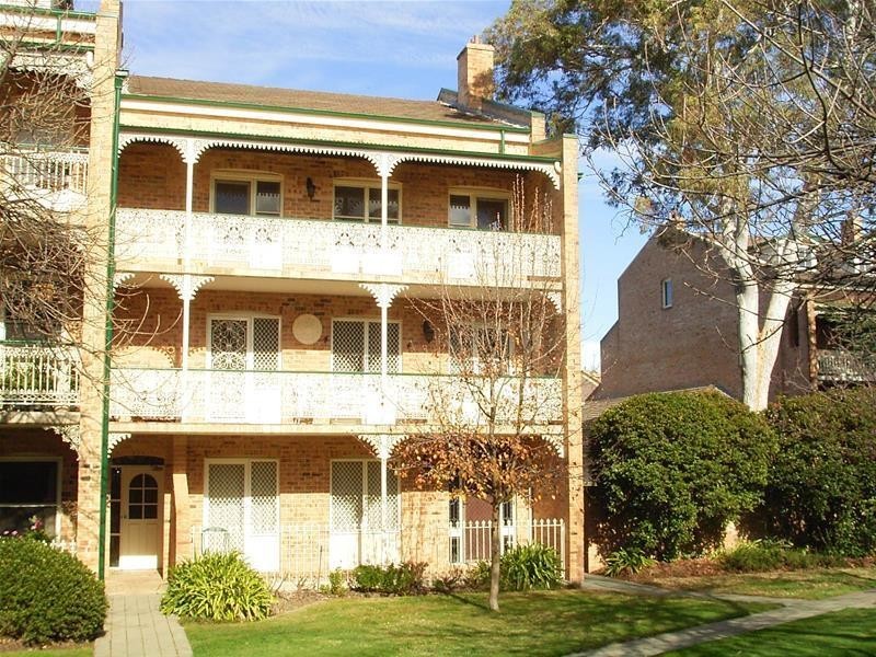 41/1 Allambee Street, Reid ACT 2612