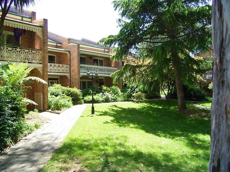 41/1 Allambee Street, Reid ACT 2612