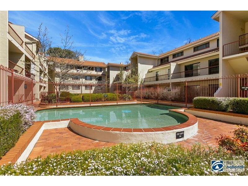 83/14 Boolee Street, Reid ACT 2612