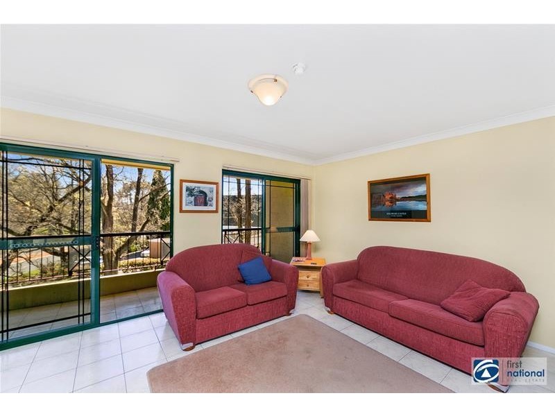 83/14 Boolee Street, Reid ACT 2612