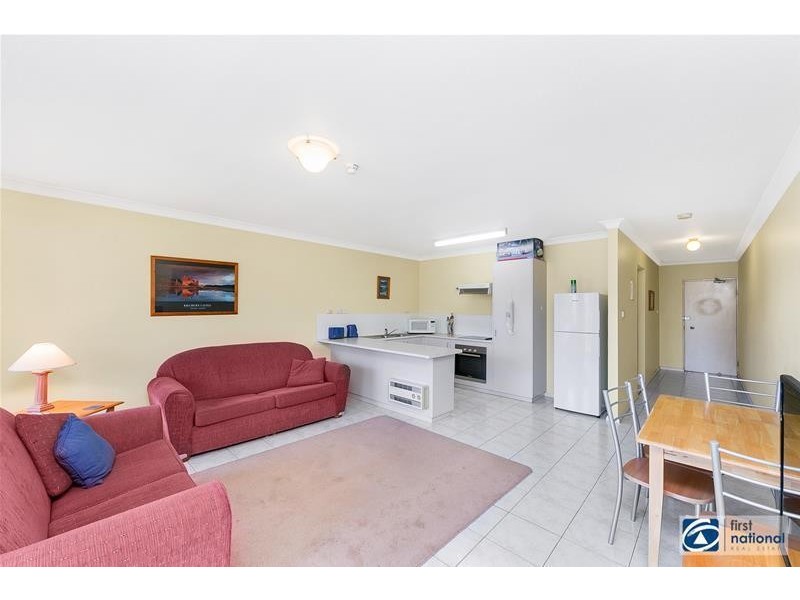 83/14 Boolee Street, Reid ACT 2612