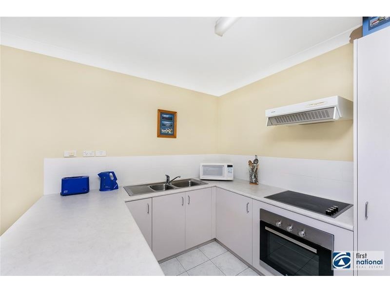 83/14 Boolee Street, Reid ACT 2612