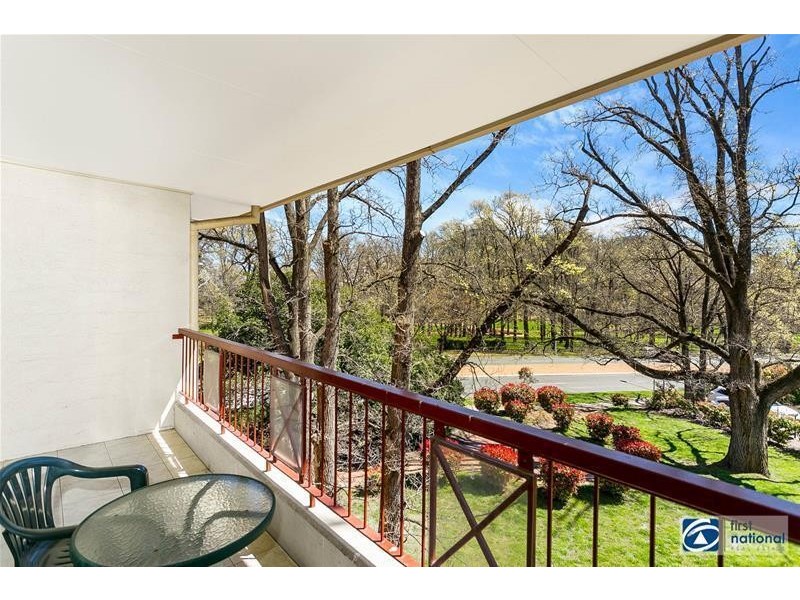 83/14 Boolee Street, Reid ACT 2612