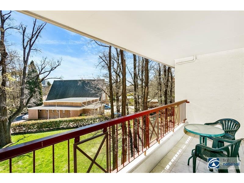 83/14 Boolee Street, Reid ACT 2612