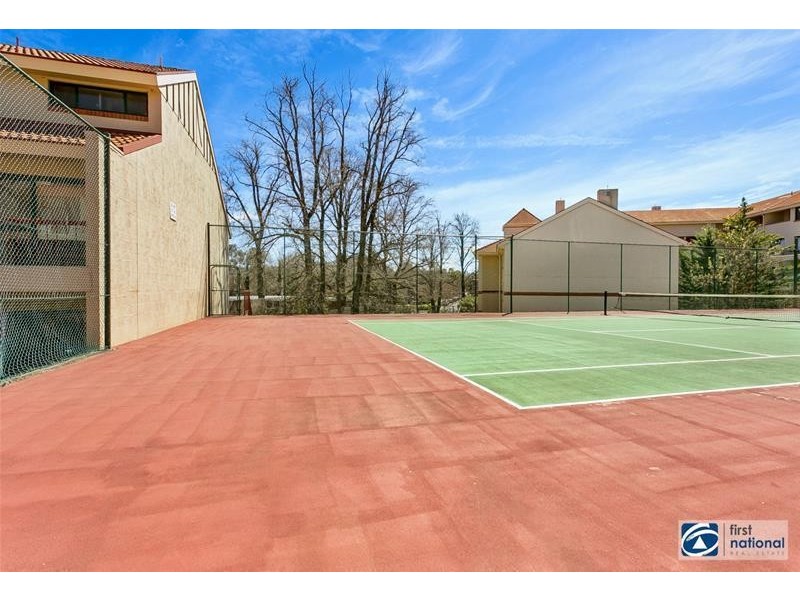 83/14 Boolee Street, Reid ACT 2612