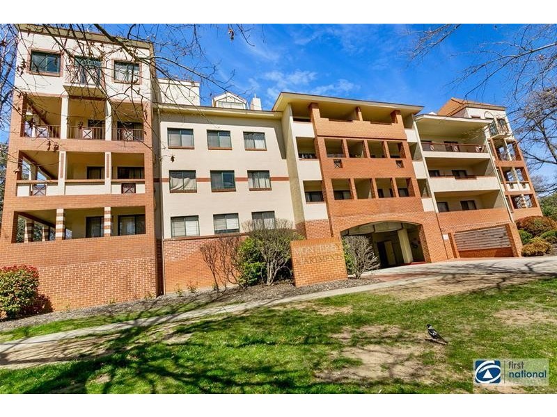 83/14 Boolee Street, Reid ACT 2612