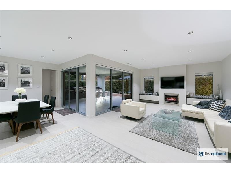 7 Caladenia Street, O’connor ACT 2602