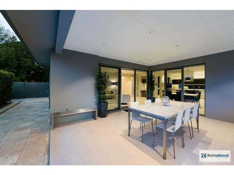 7 Caladenia Street, O’connor ACT 2602