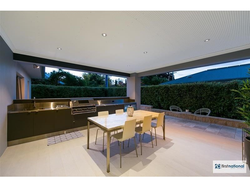 7 Caladenia Street, O’connor ACT 2602