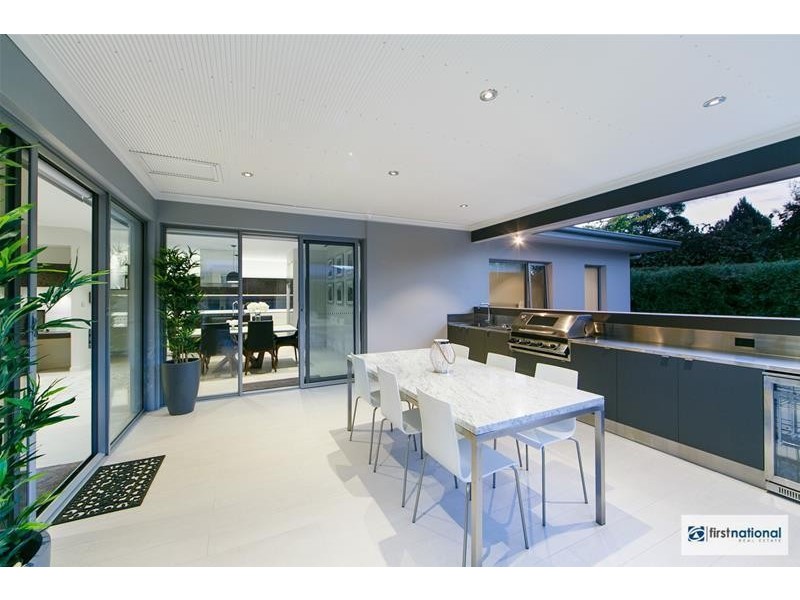 7 Caladenia Street, O’connor ACT 2602