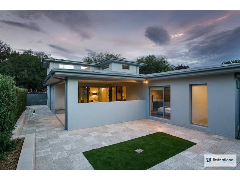 7 Caladenia Street, O’connor ACT 2602