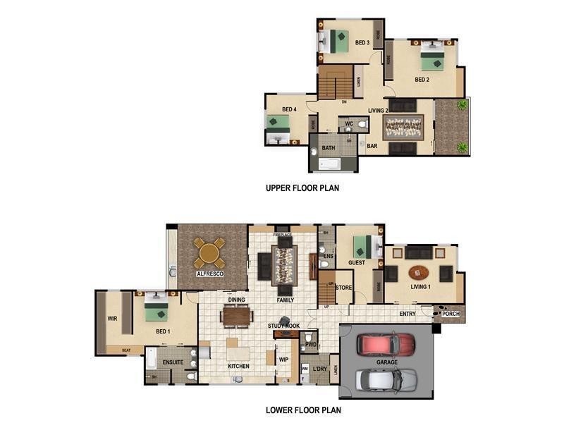 7 Caladenia Street, O’connor ACT 2602