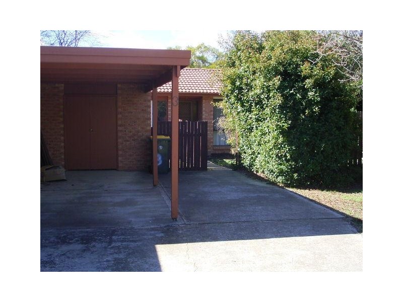 3 Spry Place, Florey ACT 2615