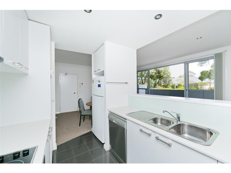 1/10 Macpherson Street, O’connor ACT 2602