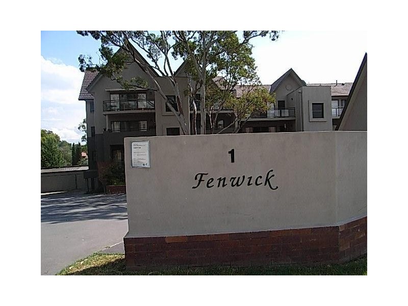 27/1 Eldridge Street, Garran ACT 2605