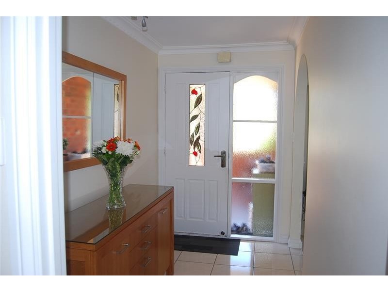 12 Bouchard Place, Fadden ACT 2904