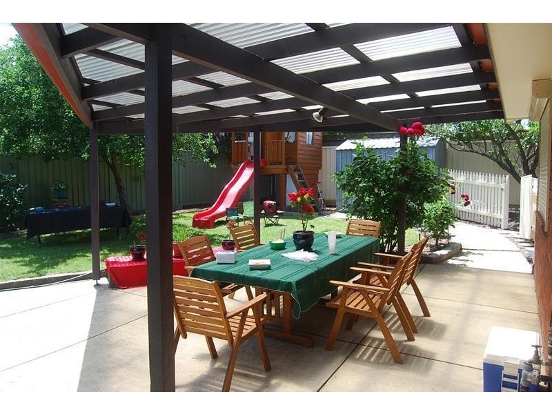 12 Bouchard Place, Fadden ACT 2904