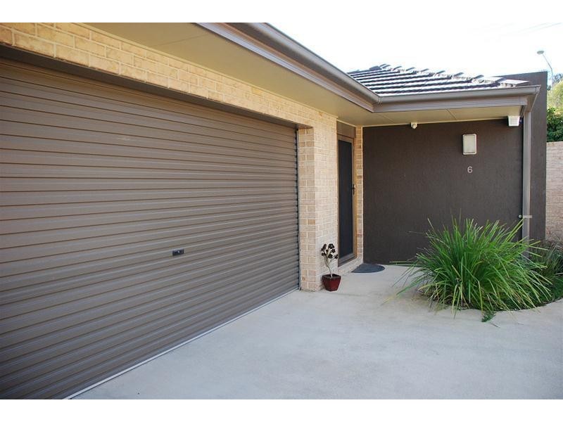 6/11 Mathieson Street, Weetangera ACT 2614