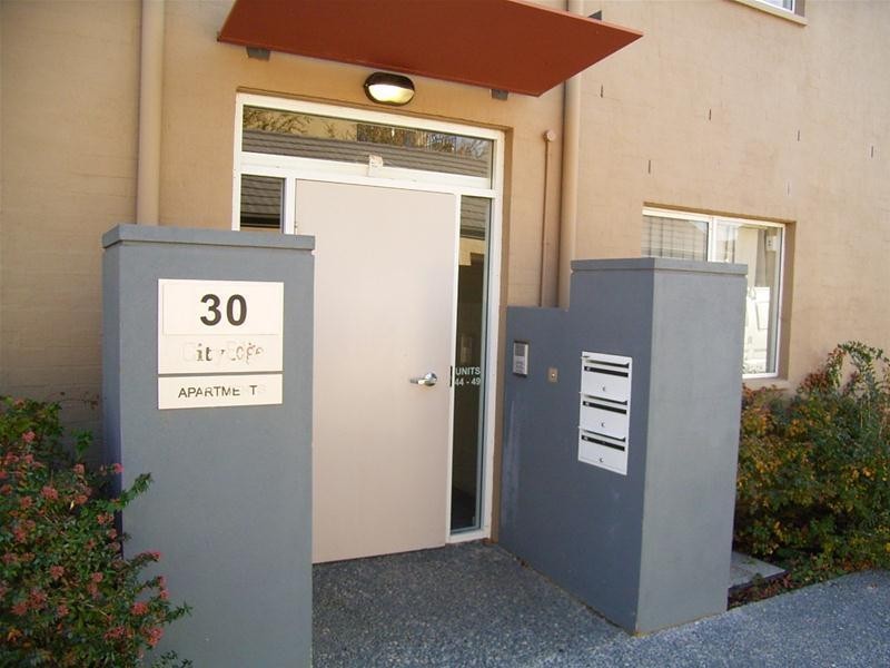 46/30 Bluebell Street, O’connor ACT 2602