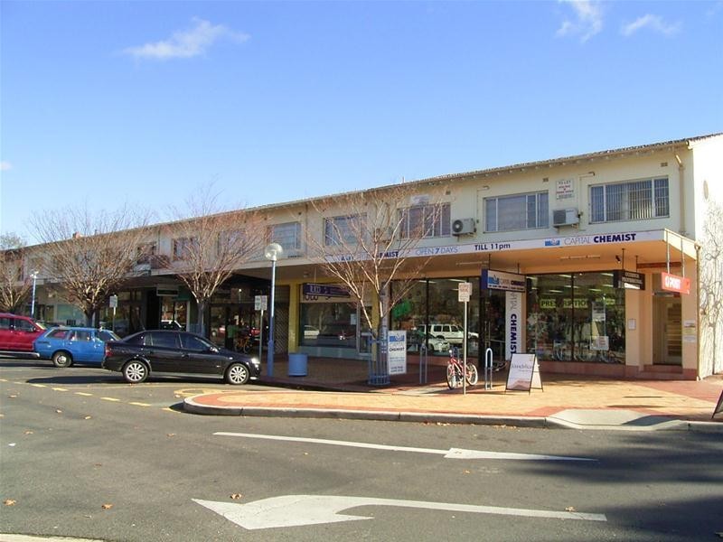 46/30 Bluebell Street, O’connor ACT 2602