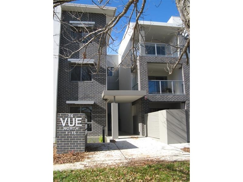 13/74 Macleay Street, Turner ACT 2612