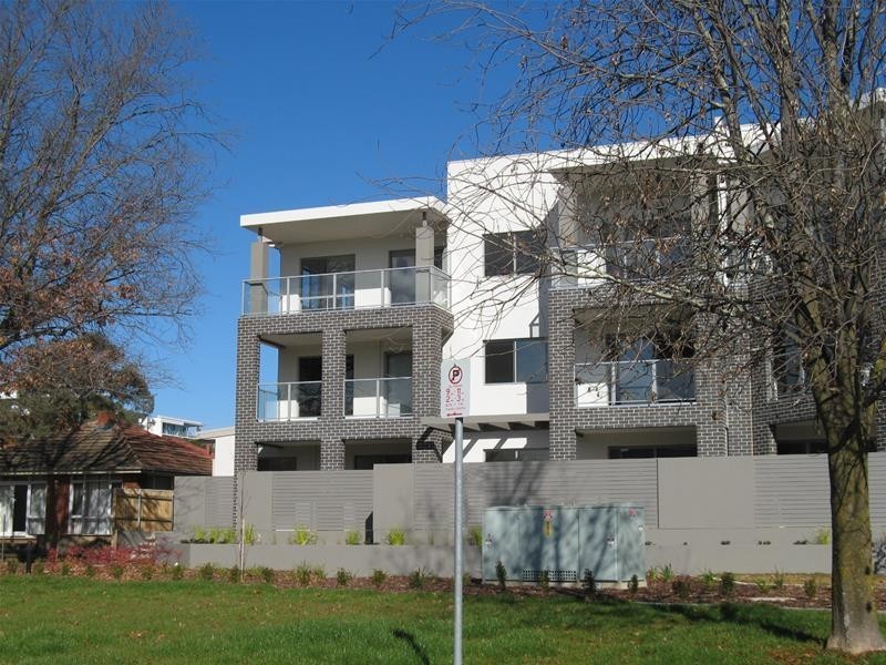 13/74 Macleay Street, Turner ACT 2612