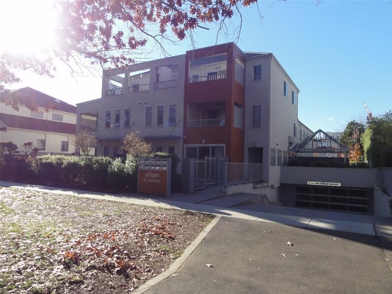 7/18 Macleay Street, Turner ACT 2612