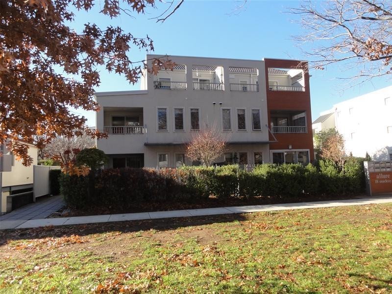 7/18 Macleay Street, Turner ACT 2612