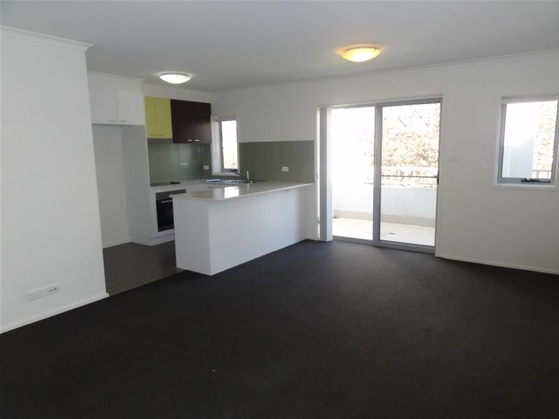 7/18 Macleay Street, Turner ACT 2612