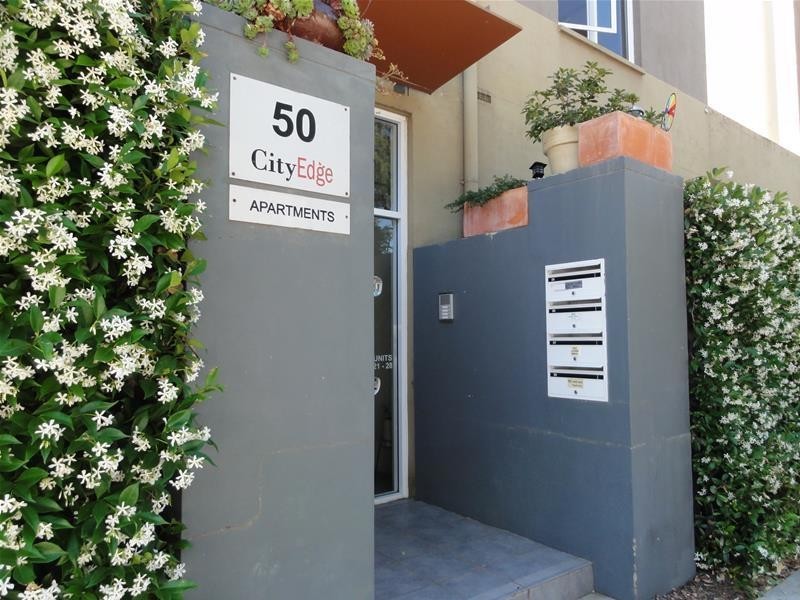 22/50 Bluebell  Street, O’connor ACT 2602