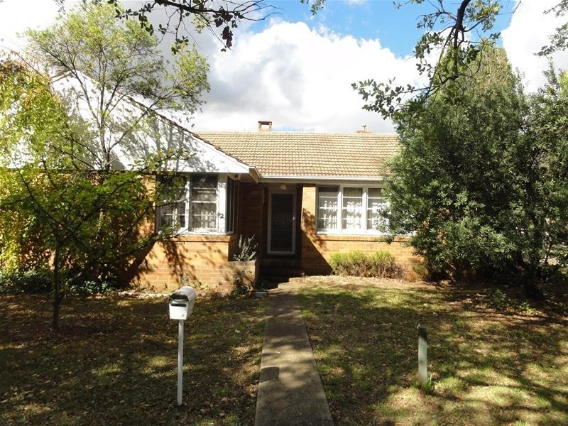 2 Caladenia Street, O’connor ACT 2602