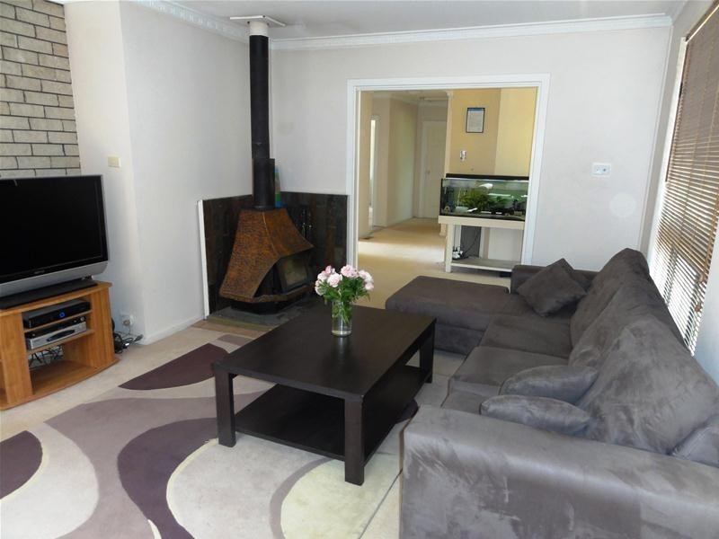 26 Clubbe Crescent, Macgregor ACT 2615