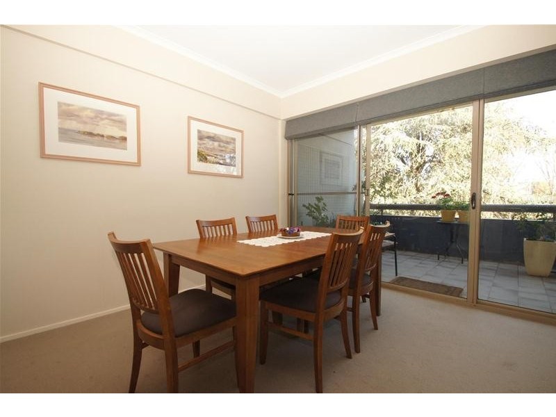 E2/2 Currie Crescent, Griffith ACT 2603