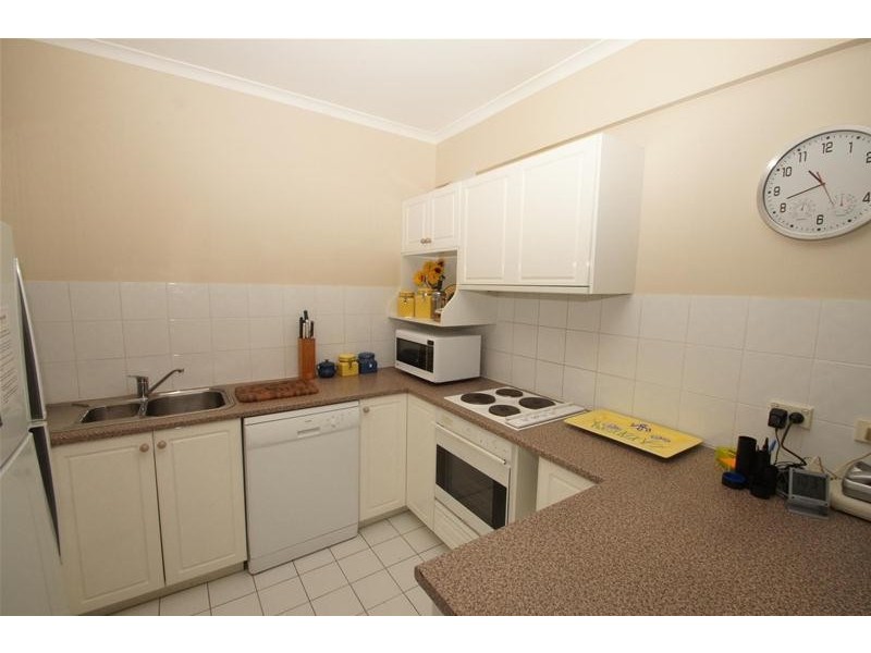 E2/2 Currie Crescent, Griffith ACT 2603