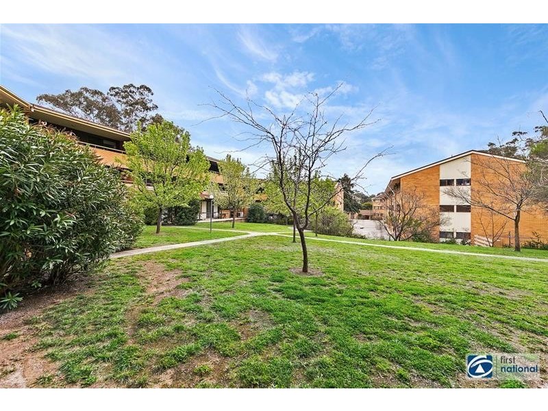 67/7 Medley Street, Chifley ACT 2606