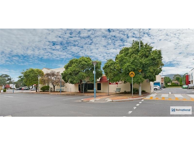 24/50 Bluebell Street, O’connor ACT 2602