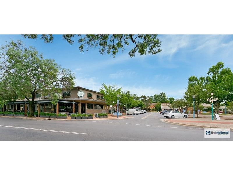 24/50 Bluebell Street, O’connor ACT 2602